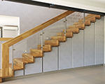 Construction et protection de vos escaliers par Escaliers Maisons à Ecquevilly